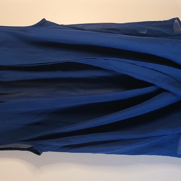 RW&CO business causal top - Picture 2 of 3